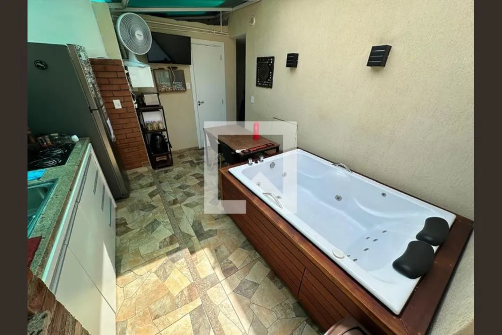 Cobertura, 2 quartos, 60 m² - Foto 13