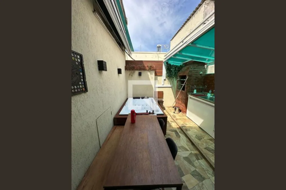 Cobertura, 2 quartos, 60 m² - Foto 20