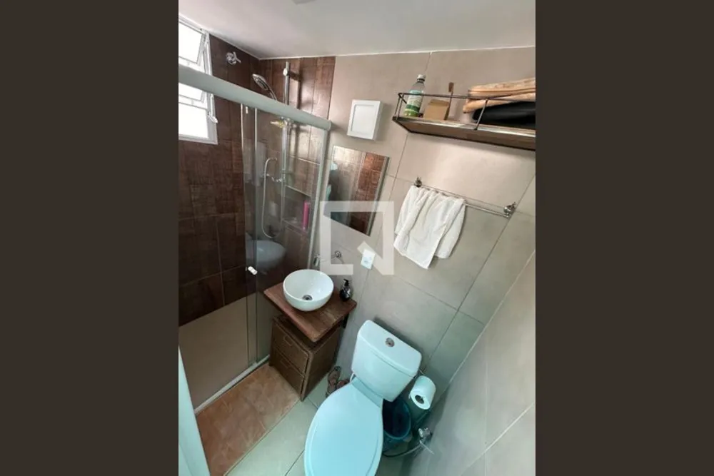 Cobertura, 2 quartos, 60 m² - Foto 17