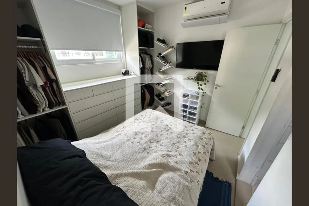 Cobertura, 2 quartos, 60 m² - Foto 7