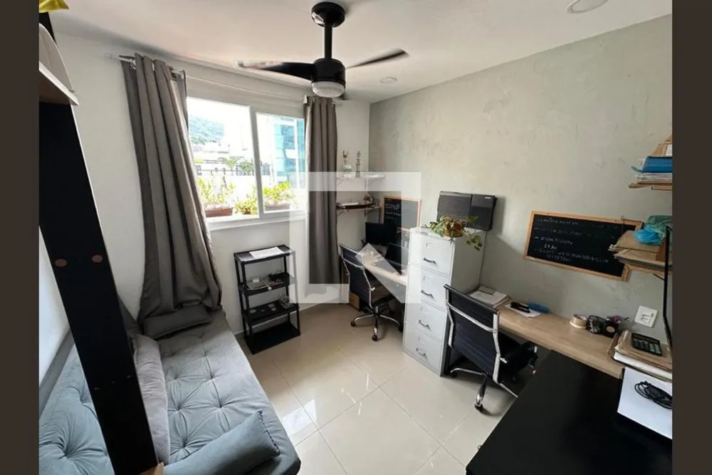 Cobertura, 2 quartos, 60 m² - Foto 11