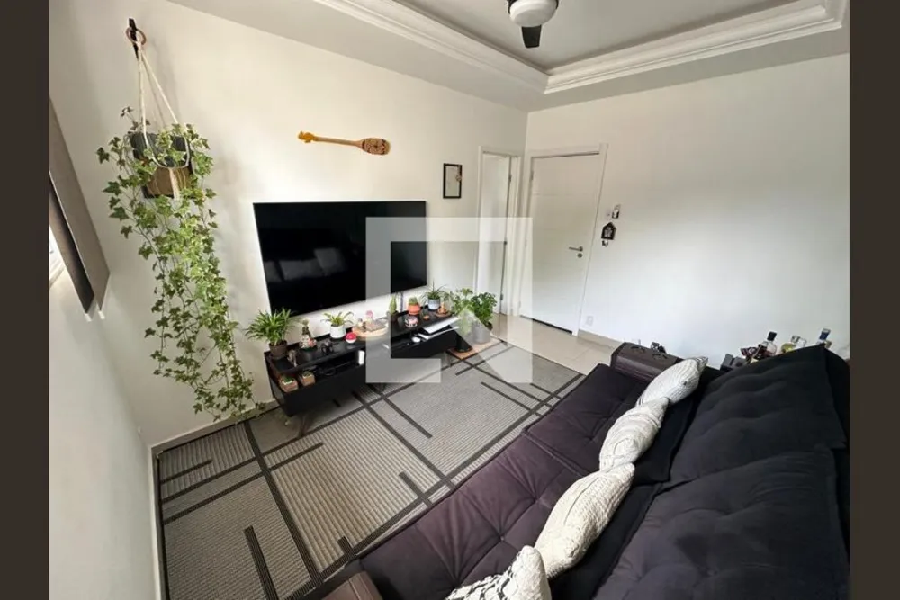 Cobertura, 2 quartos, 60 m² - Foto 3
