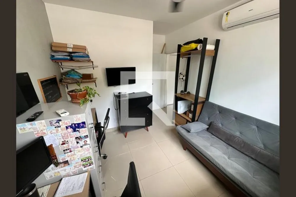 Cobertura, 2 quartos, 60 m² - Foto 10