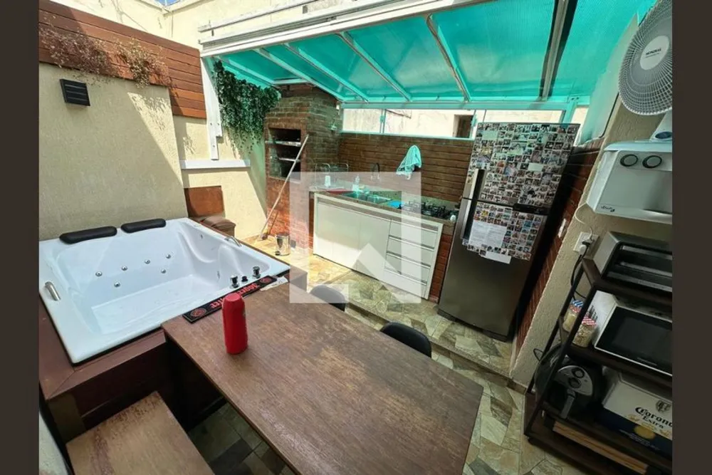 Cobertura, 2 quartos, 60 m² - Foto 19