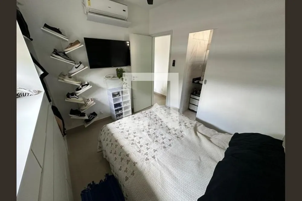 Cobertura, 2 quartos, 60 m² - Foto 6