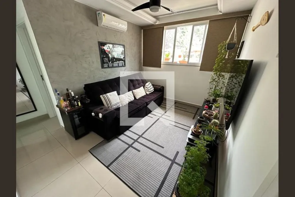 Cobertura, 2 quartos, 60 m² - Foto 2