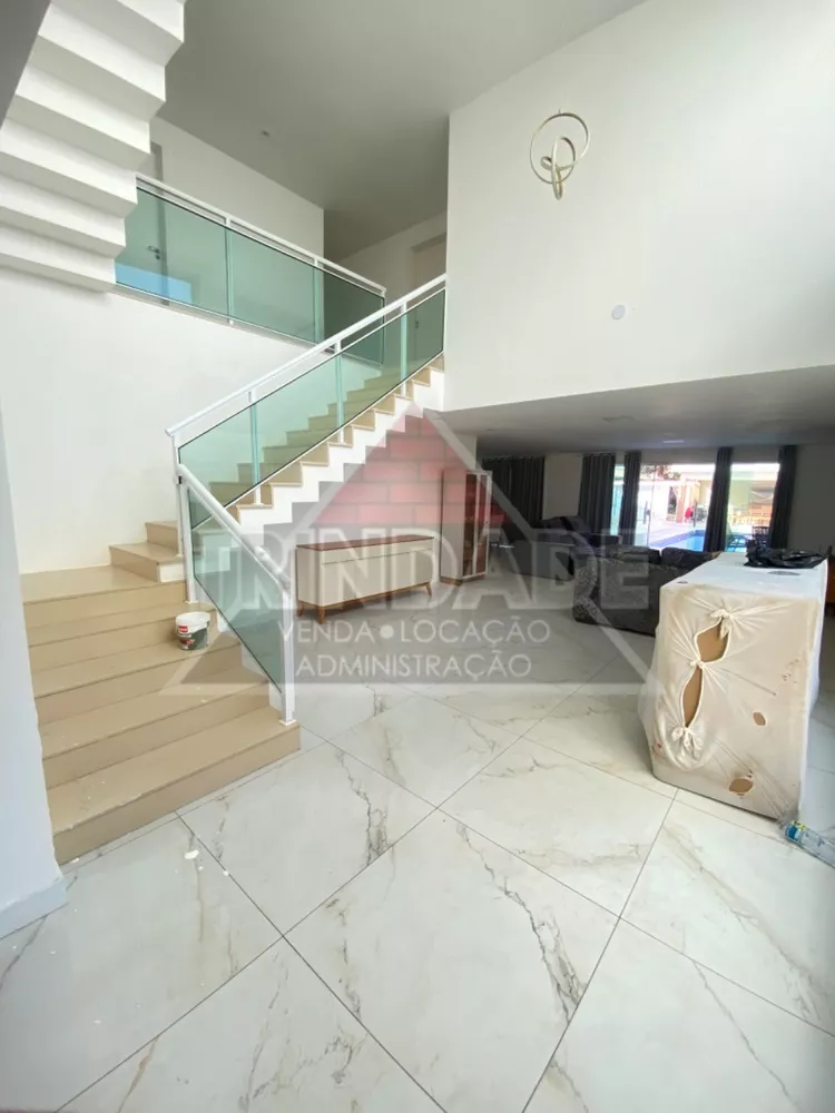 Casa, 5 quartos, 600 m² - Foto 8