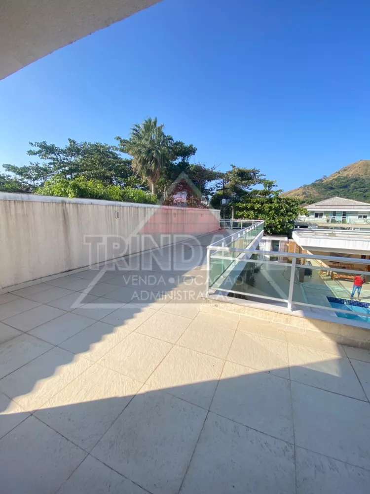 Casa, 5 quartos, 600 m² - Foto 21
