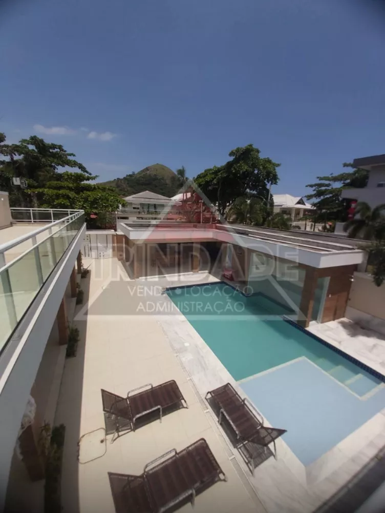 Casa, 5 quartos, 600 m² - Foto 52