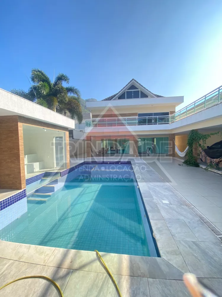 Casa, 5 quartos, 600 m² - Foto 6