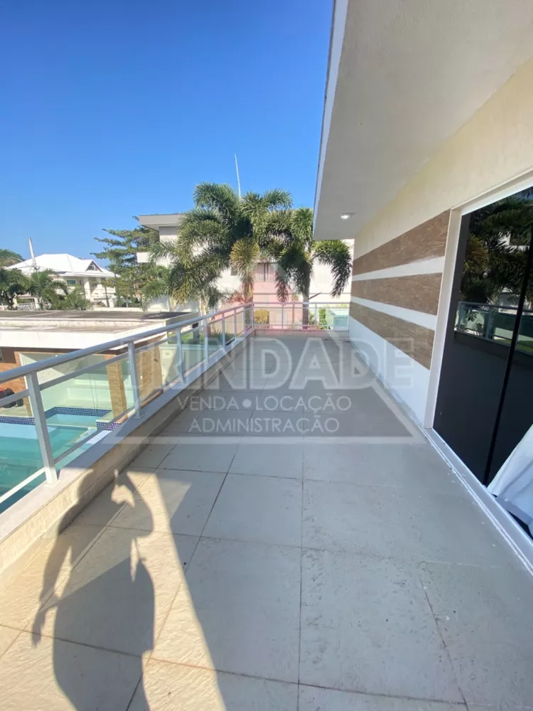 Casa, 5 quartos, 600 m² - Foto 23