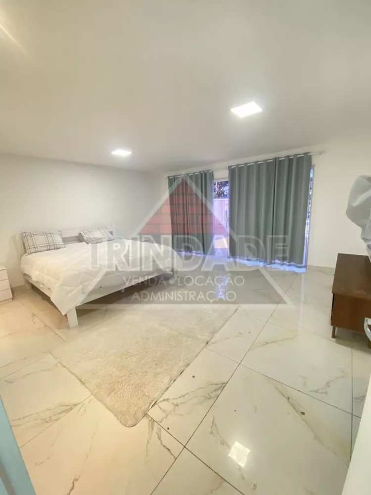 Casa, 5 quartos, 600 m² - Foto 17