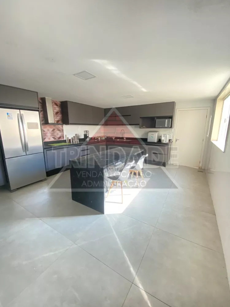 Casa, 5 quartos, 600 m² - Foto 7