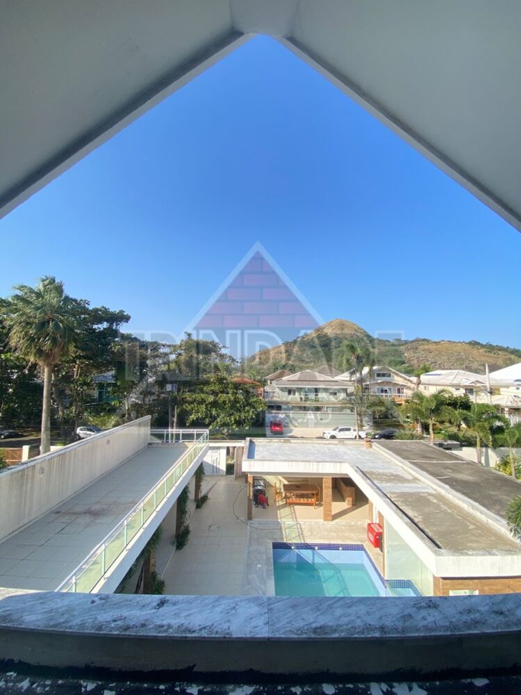 Casa, 5 quartos, 600 m² - Foto 42
