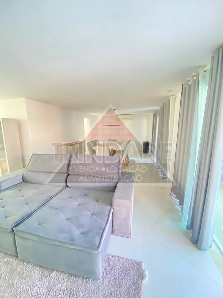 Casa, 5 quartos, 600 m² - Foto 5