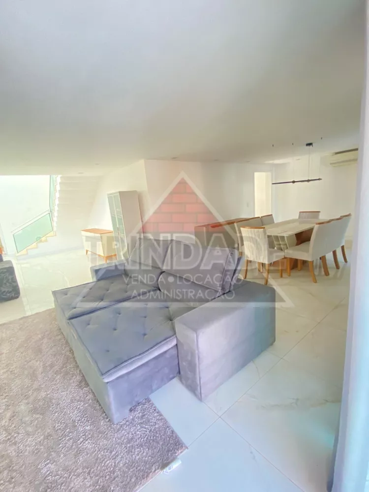 Casa, 5 quartos, 600 m² - Foto 4