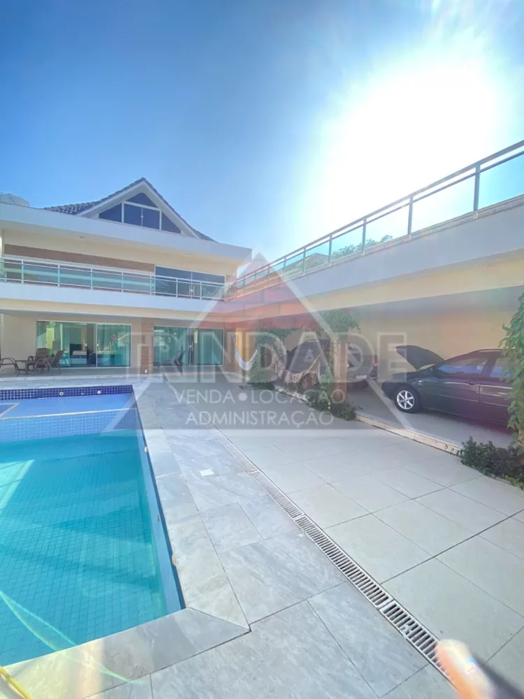Casa, 5 quartos, 600 m² - Foto 2