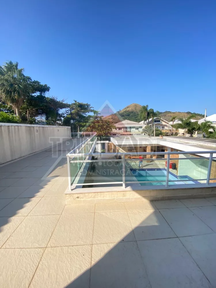 Casa, 5 quartos, 600 m² - Foto 22