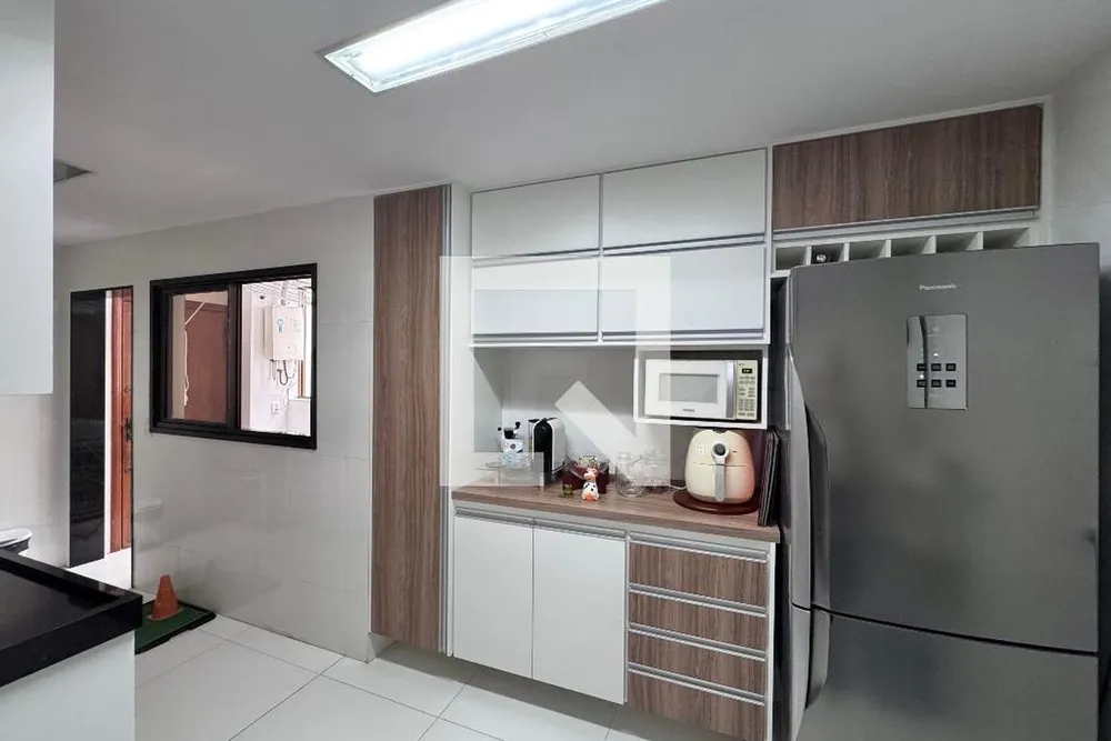 Apartamento, 4 quartos, 186 m² - Foto 49
