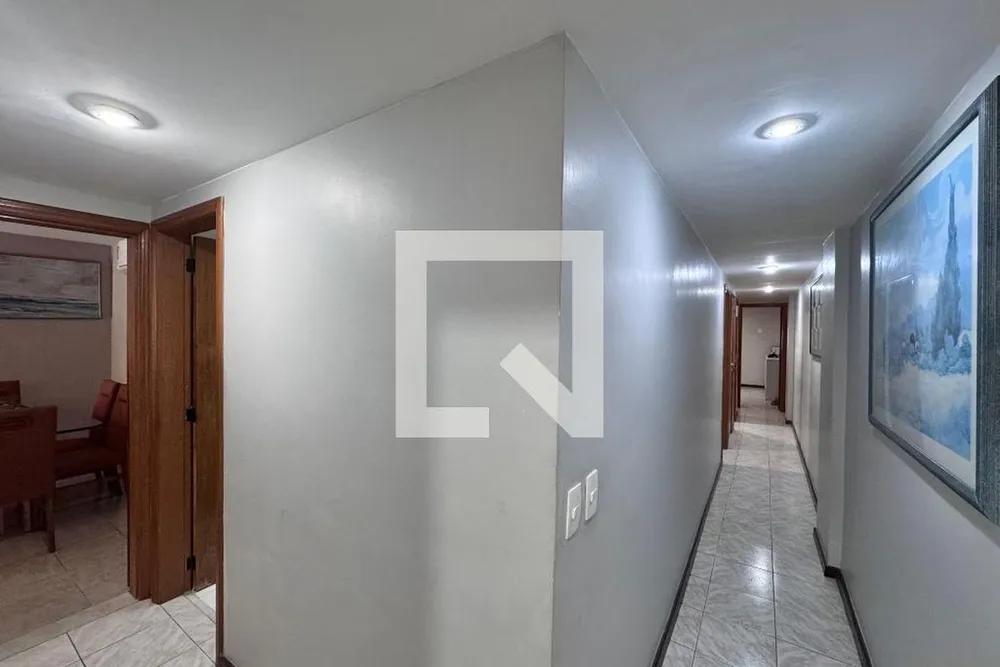 Apartamento, 4 quartos, 186 m² - Foto 15