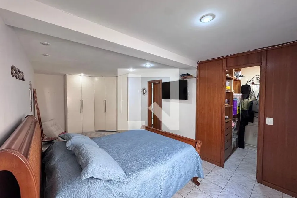 Apartamento, 4 quartos, 186 m² - Foto 2
