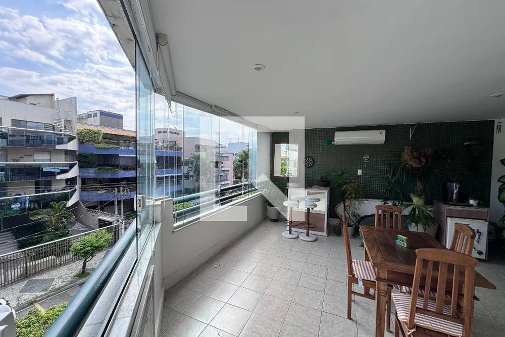 Apartamento, 4 quartos, 186 m² - Foto 26