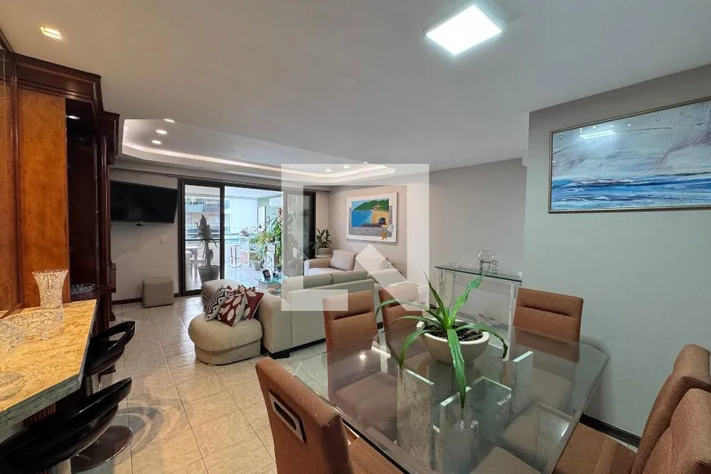 Apartamento, 4 quartos, 186 m² - Foto 22