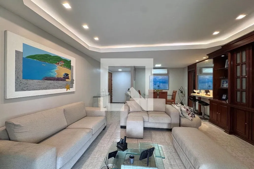 Apartamento, 4 quartos, 186 m² - Foto 18