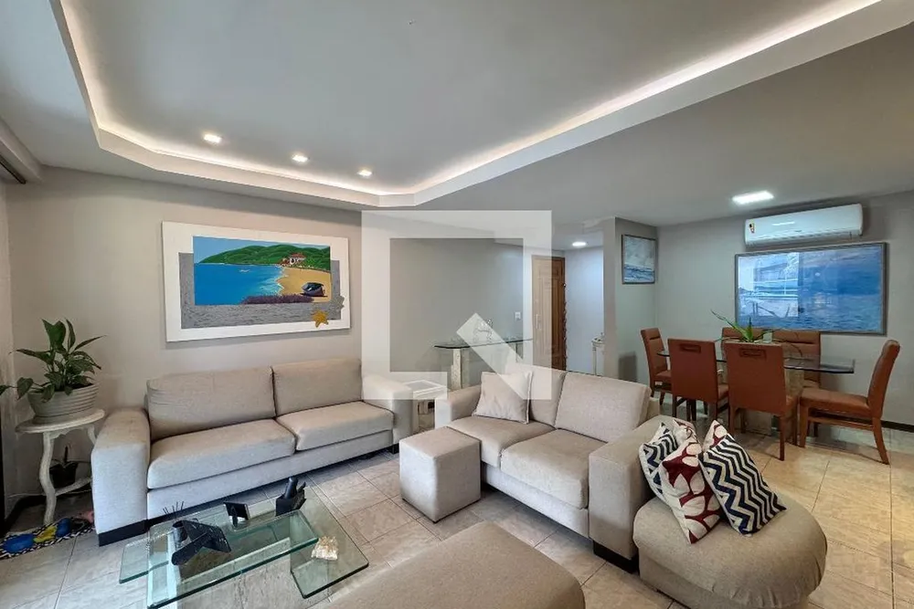 Apartamento, 4 quartos, 186 m² - Foto 19