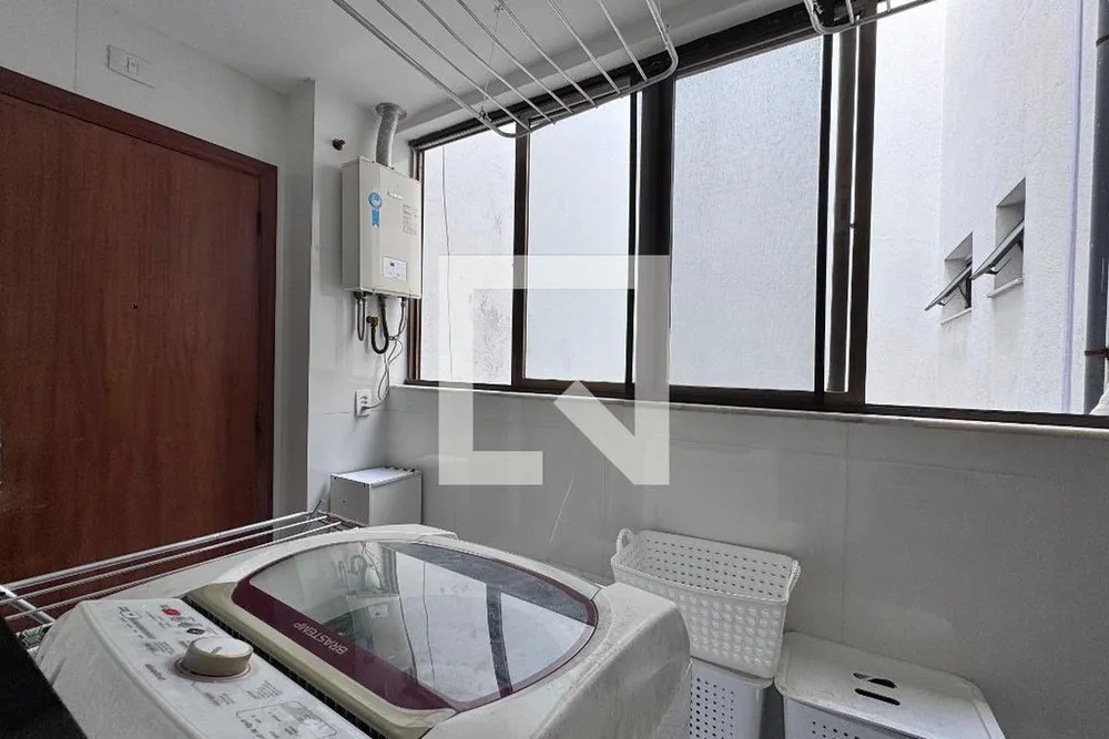 Apartamento, 4 quartos, 186 m² - Foto 31