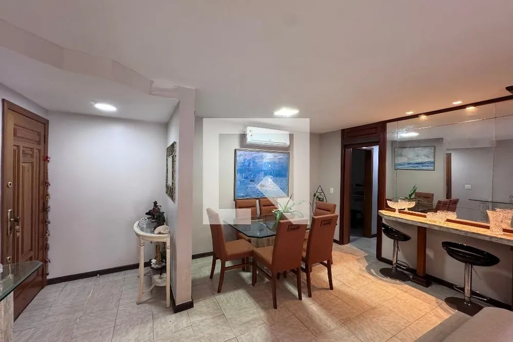 Apartamento, 4 quartos, 186 m² - Foto 24