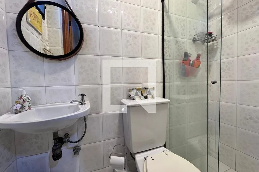 Apartamento, 4 quartos, 186 m² - Foto 4