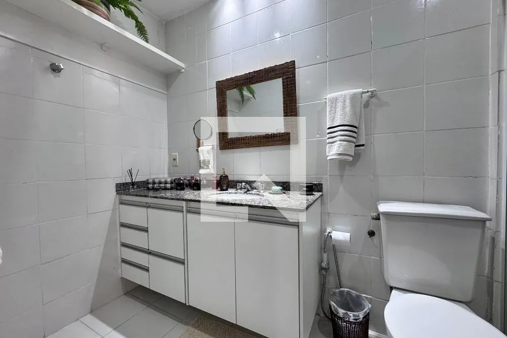 Apartamento, 4 quartos, 186 m² - Foto 1