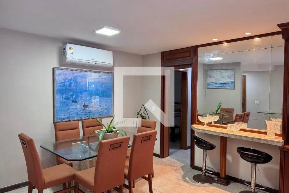 Apartamento, 4 quartos, 186 m² - Foto 21