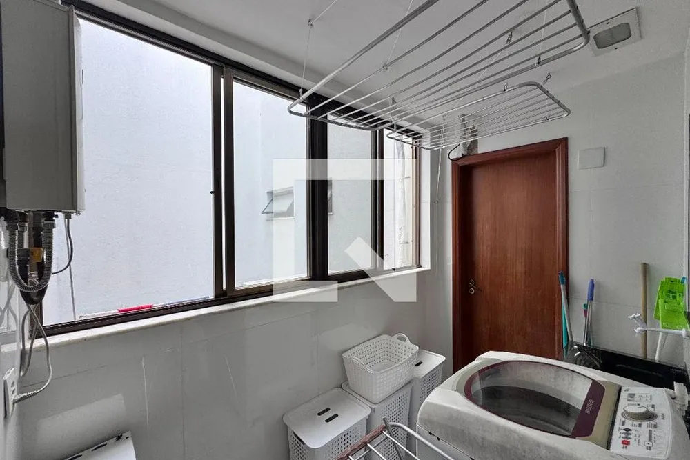Apartamento, 4 quartos, 186 m² - Foto 51