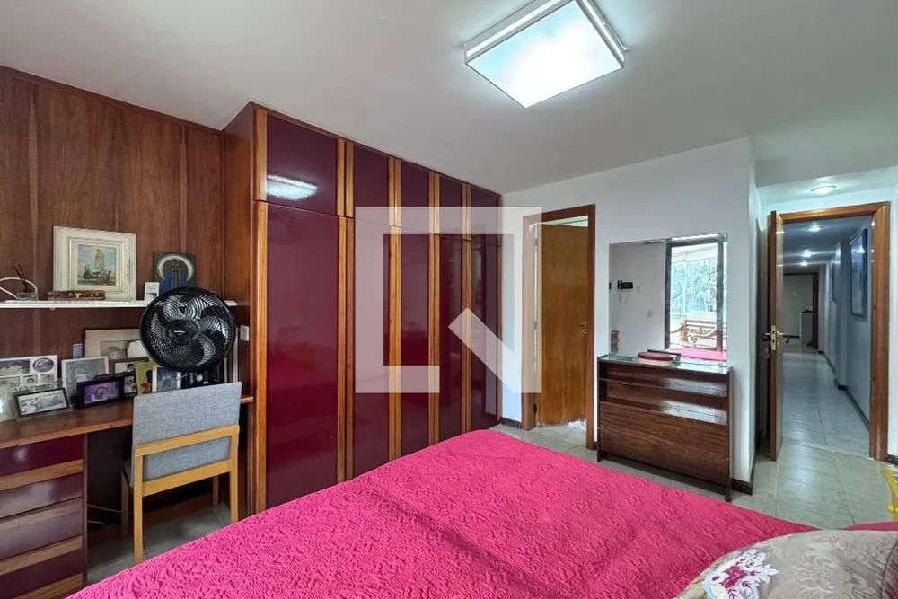 Apartamento, 4 quartos, 186 m² - Foto 70