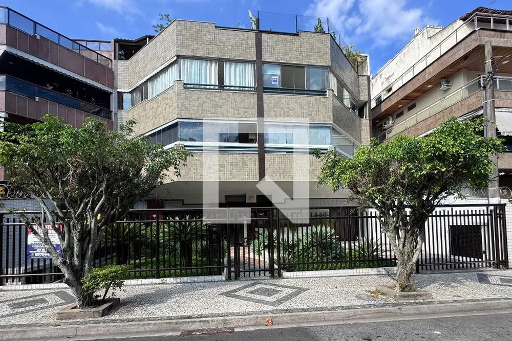 Apartamento, 4 quartos, 186 m² - Foto 37