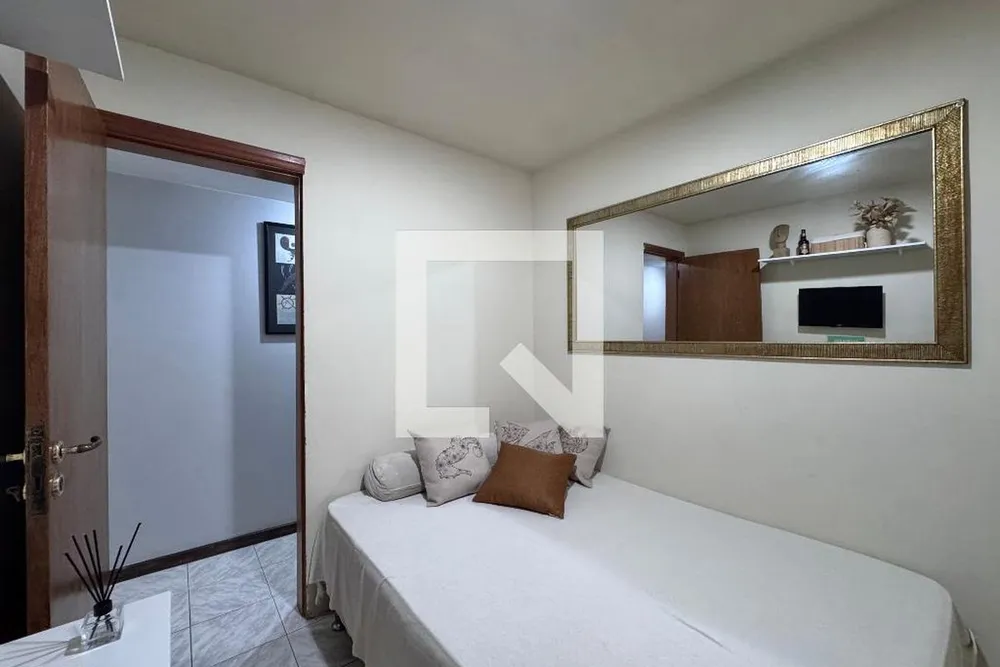 Apartamento, 4 quartos, 186 m² - Foto 8