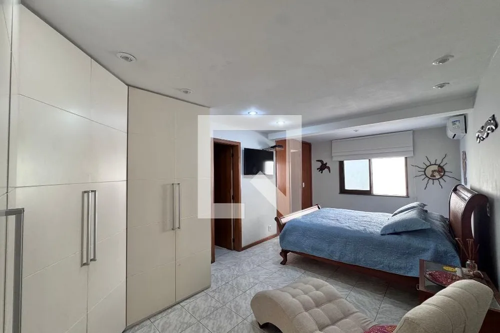 Apartamento, 4 quartos, 186 m² - Foto 38