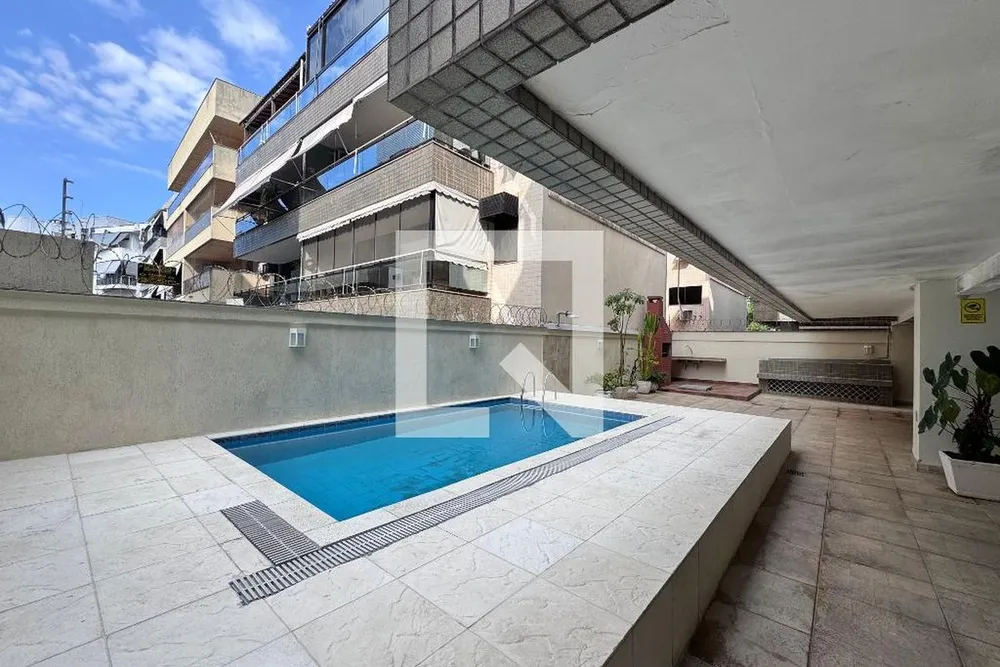 Apartamento, 4 quartos, 186 m² - Foto 17