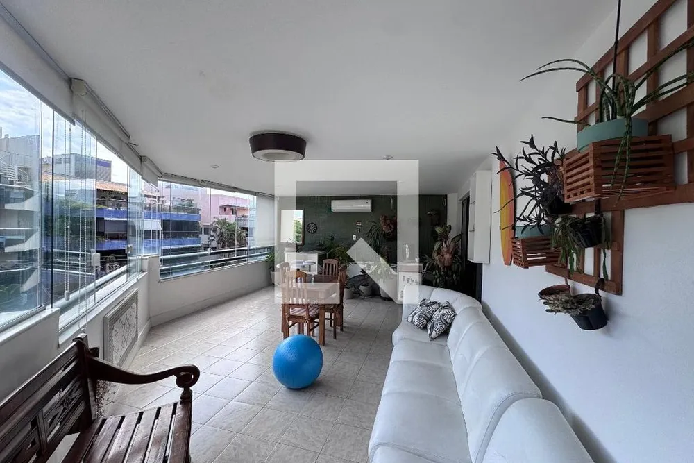Apartamento, 4 quartos, 186 m² - Foto 25