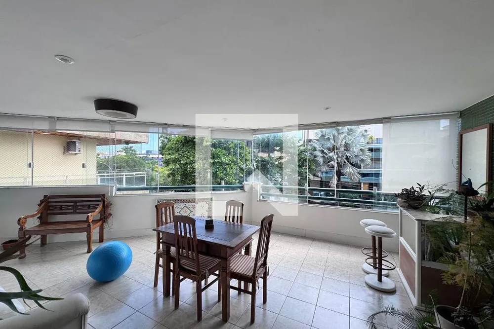 Apartamento, 4 quartos, 186 m² - Foto 27