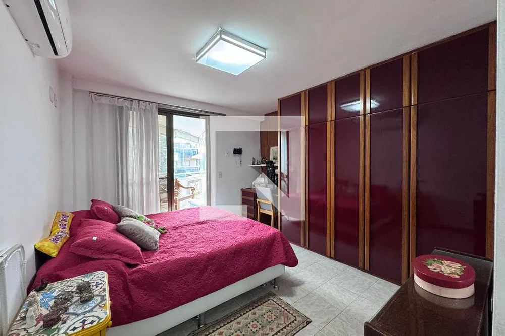 Apartamento, 4 quartos, 186 m² - Foto 34