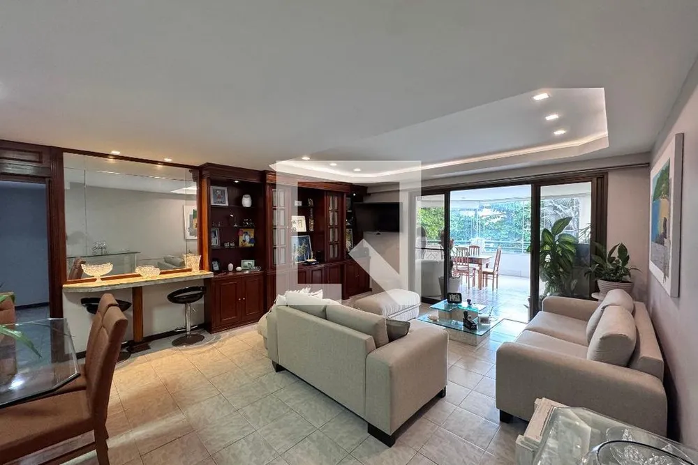 Apartamento, 4 quartos, 186 m² - Foto 23