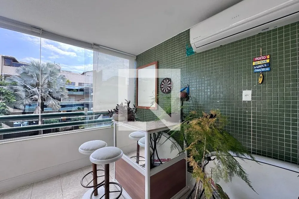 Apartamento, 4 quartos, 186 m² - Foto 28