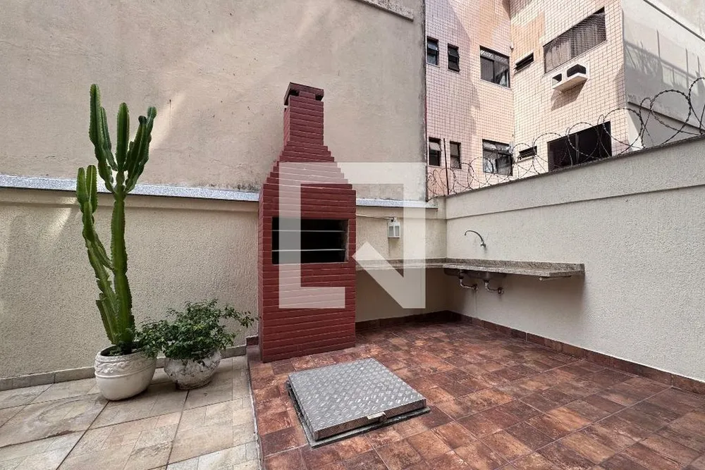 Apartamento, 4 quartos, 186 m² - Foto 58
