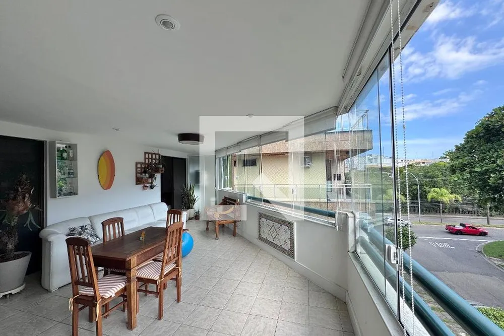 Apartamento, 4 quartos, 186 m² - Foto 29