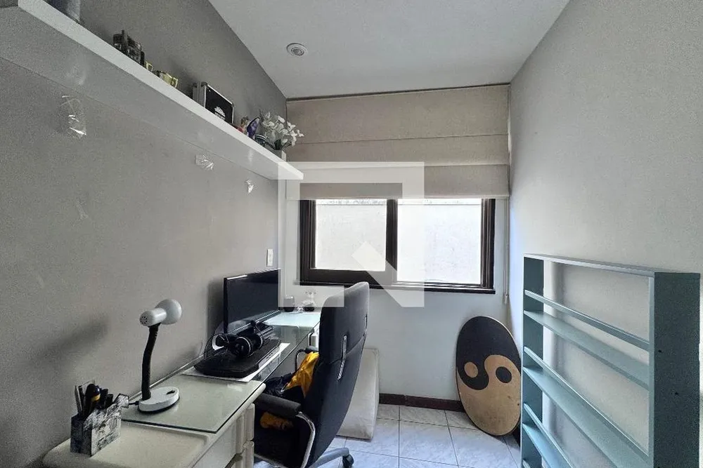 Apartamento, 4 quartos, 186 m² - Foto 41