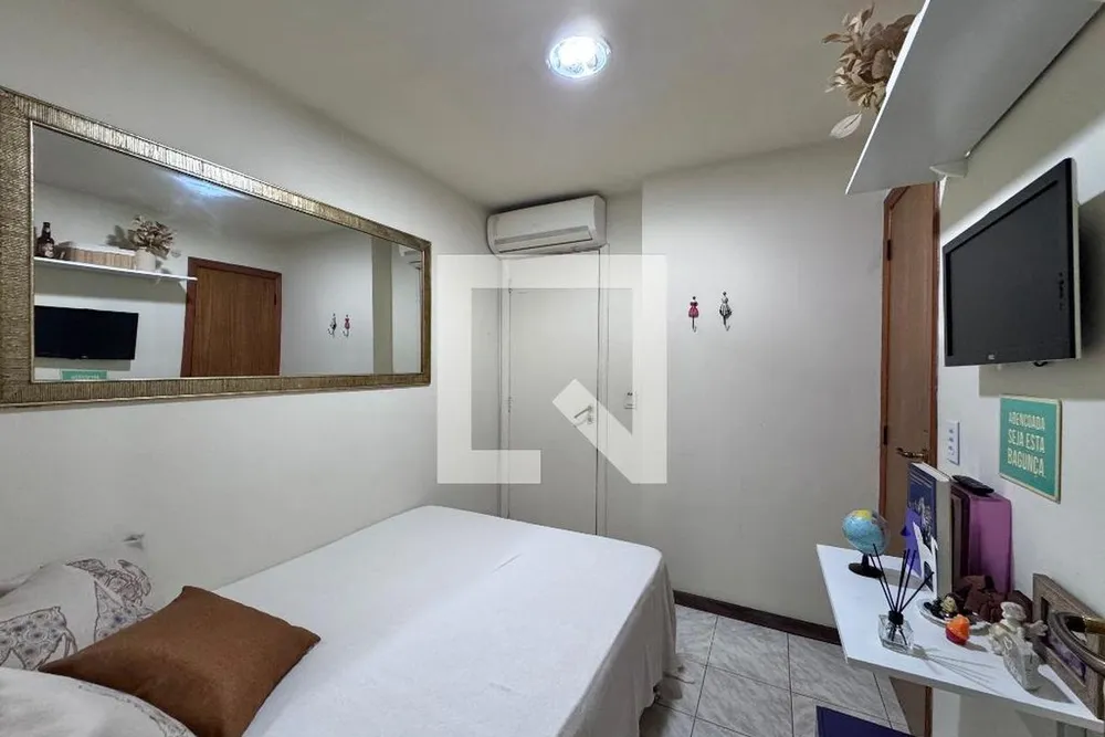 Apartamento, 4 quartos, 186 m² - Foto 61