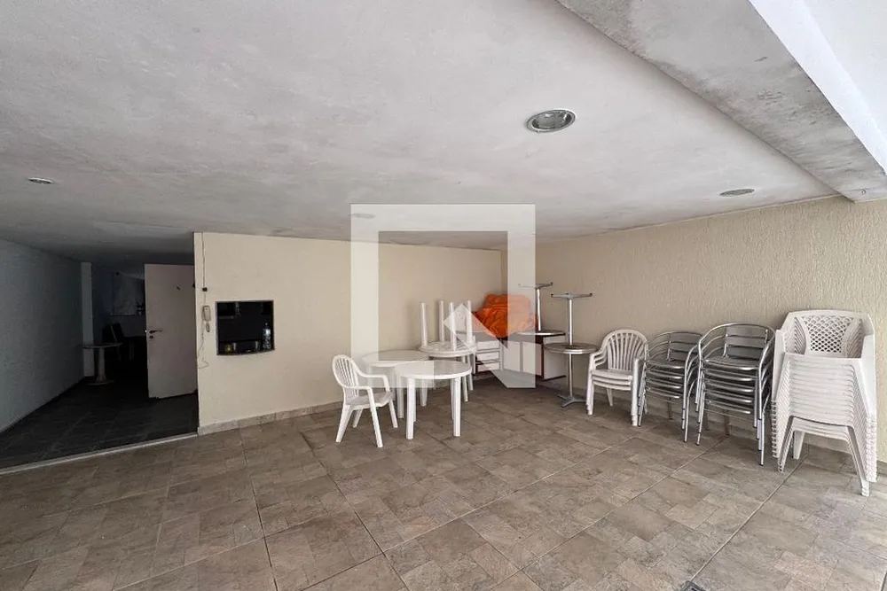 Apartamento, 4 quartos, 186 m² - Foto 7